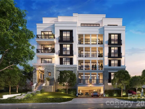 409 Queens Rd #503, Charlotte, NC 28207