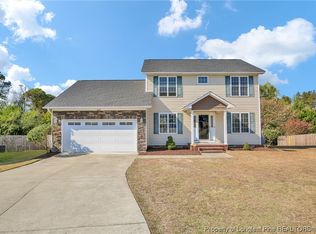 2103 Ardfern Pl, Fayetteville, NC 28306