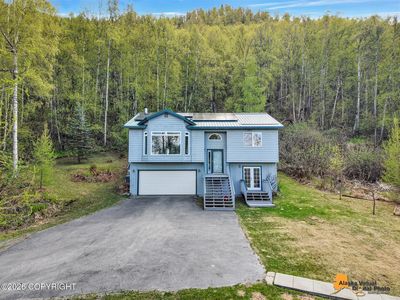 20618 Edward Cir, Chugiak, AK, 99567