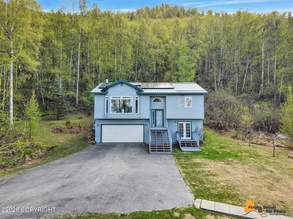 20618 Edward Cir, Chugiak, AK 99567