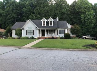 2 Tilden Ct, Simpsonville, SC 29680