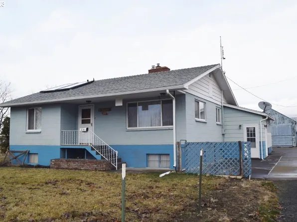 259 E Sherman St, Athena, OR 97813
