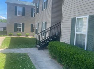 208 Hardin St, Taylorsville, KY