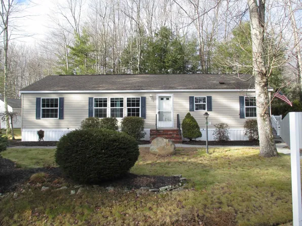 3 Big Bear Road, Rochester, NH 03868