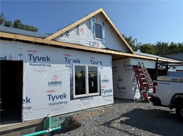 1582 Lois Rd Lot 11-B, Unity Township, PA 15650