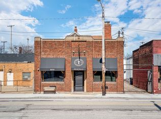 5304 Detroit Ave, Cleveland, OH 44102