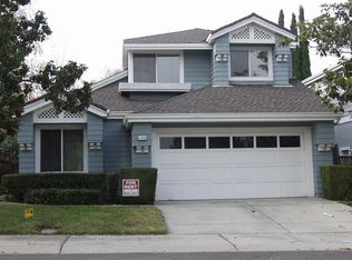 11695 Walnut Spring Ct, Cupertino, CA 95014