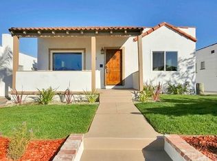 1166 W 19th St, San Pedro, CA 90731