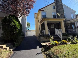 3830 Albemarle Ave, Drexel Hill, PA 19026