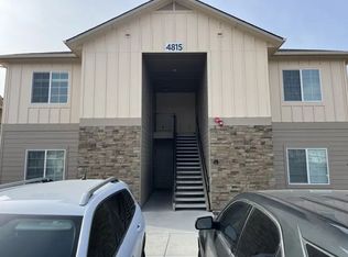 Continental - 4815, Caldwell, ID 83607