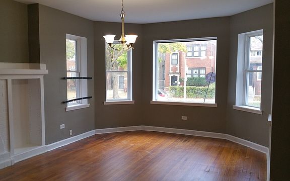 2nd image of 7812 S Marshfield Ave