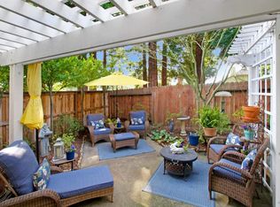 148 S Temelec Cir, Sonoma, CA 95476
