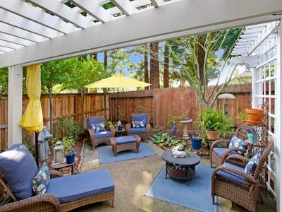 148 S Temelec Circle, Sonoma, CA, 95476