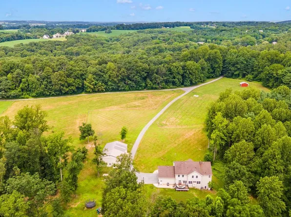 1345 Brehm Rd, Westminster, MD 21157