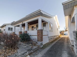 2210 Jefferson St, Quincy, IL 62301