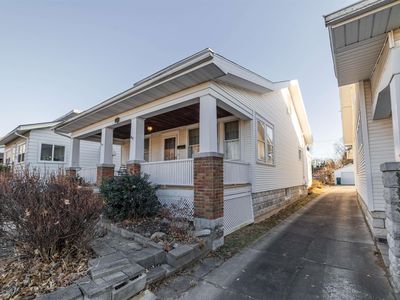 2210 Jefferson St, Quincy, IL, 62301