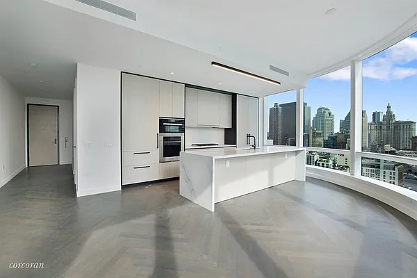 Rented by Corcoran | media 1