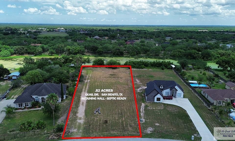 1st image of 0 Quail Dr