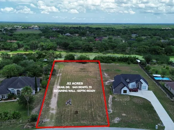 0 Quail Dr, San Benito, TX 78586