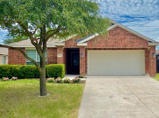 3804 White Summit Ln, Melissa, TX 75454