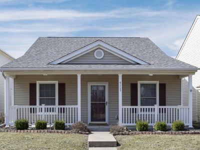 9113 Independence Ave #112, Orient, OH, 43146