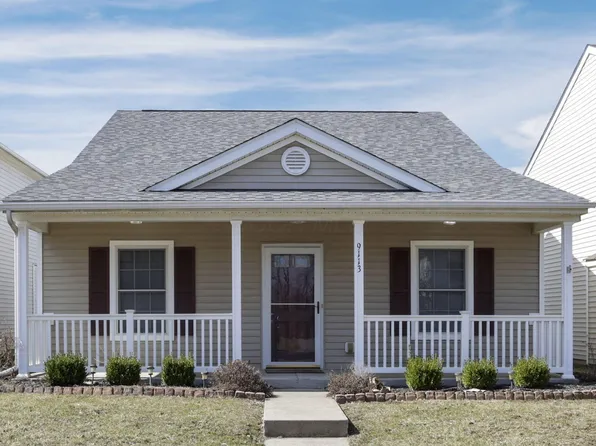 9113 Independence Ave #112, Orient, OH 43146