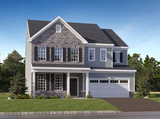 18 John Vanzandt Dr, Hopewell Township, NJ 08560