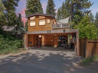 330 Red Cedar St, Tahoe City, CA 96145