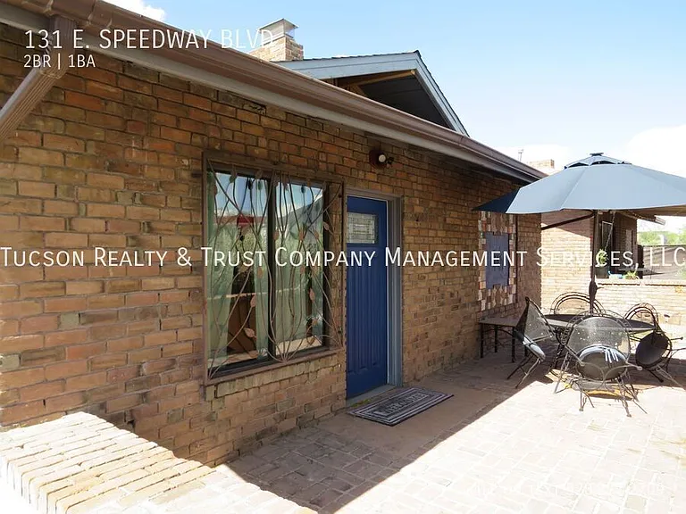 131 E Speedway Blvd — Photo 2