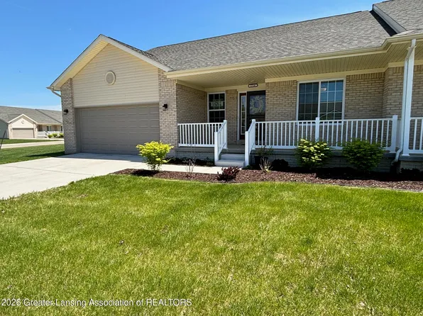 1716 Heritage Way, Mount Pleasant, MI 48858