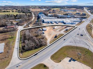 0 Us Highway 65, Harrison, AR 72601