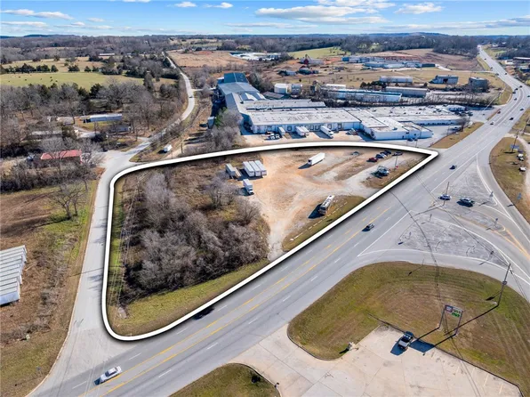 0 Us Highway 65, Harrison, AR 72601