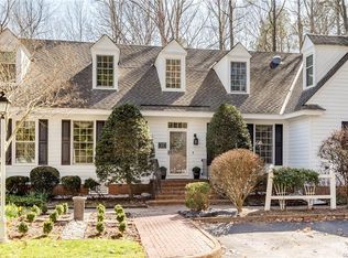 433 Dogleg Dr, Williamsburg, VA 23188