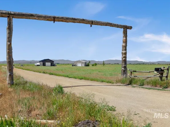 161 E 200 N, Fairfield, ID 83327