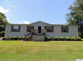 885 Circle Dr, Leesburg, AL 35983