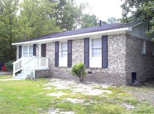 409 Todd Branch Dr, Columbia, SC 29223