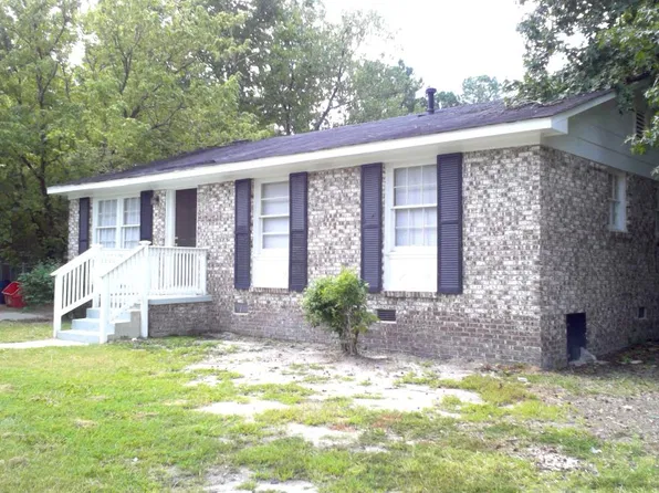 409 Todd Branch Dr, Columbia, SC 29223