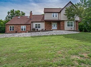 7847 Borman Rd, Barnhart, MO 63012