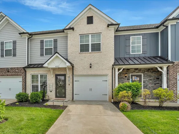 4441 Chusto Dr, Murfreesboro, TN 37129