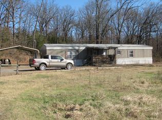 250 Jennings Rd, Russellville, AR 72802