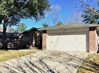28718 Sedgefield St, Spring, TX 77386