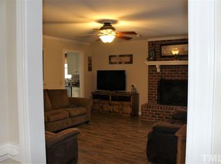 115 Beechwood Dr, Roanoke Rapids, NC 27870