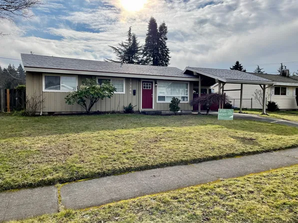 12244 NE Stanton St #A-c, Portland, OR 97230