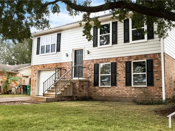 4931 Raven Ridge Dr, Houston, TX 77053