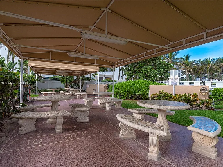 3505 S Ocean Dr #1015 — Photo 13