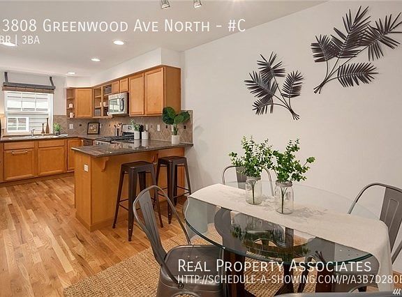 4th image of 13808 Greenwood Ave N Unit C