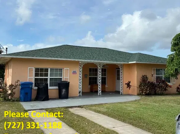 1135 28th Ave S, Saint Petersburg, FL 33705