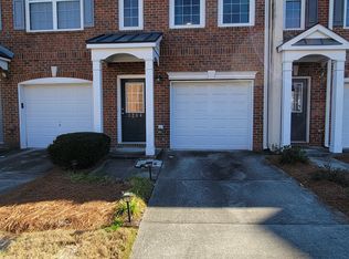 3284 Mill Springs Cir, Buford, GA 30519
