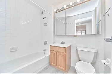 Rented by Living New York