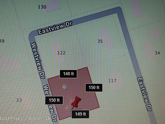 2nd image of LOT 14 Fairview Rd